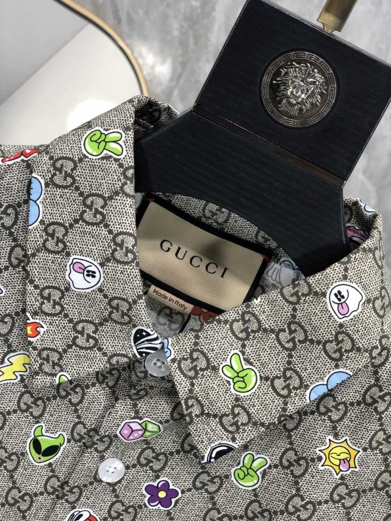 Gucci T-Shirts